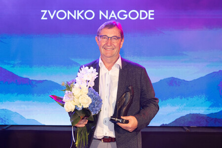 Zvonko Nagode